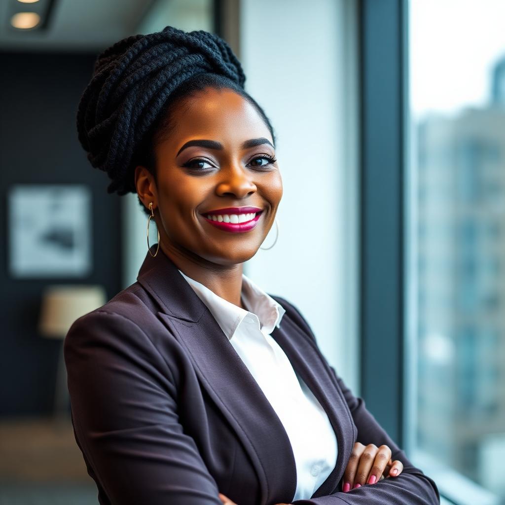 Sandrine Kombila