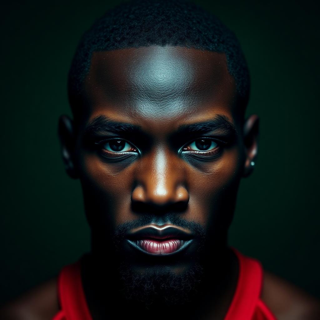 Yannick Mboumba
